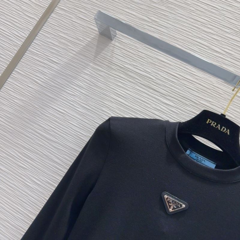 Prada T-Shirts